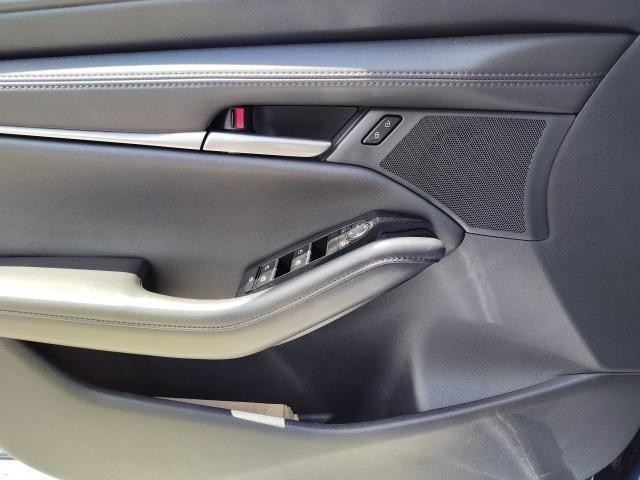 used 2025 Mazda Mazda3 car, priced at $22,987