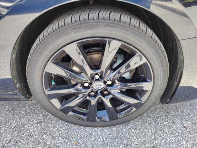 used 2025 Mazda Mazda3 car, priced at $22,987