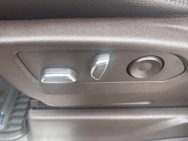 used 2023 GMC Sierra 1500 car, priced at $51,988