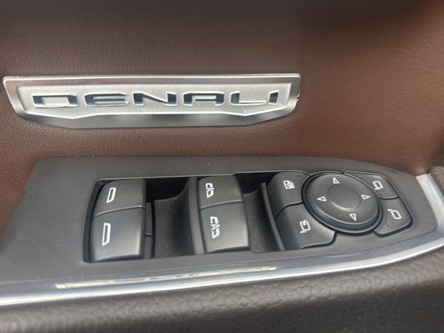 used 2023 GMC Sierra 1500 car, priced at $51,988