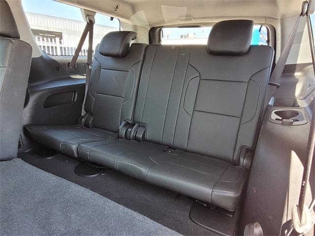 used 2019 Chevrolet Suburban car, priced at $39,488