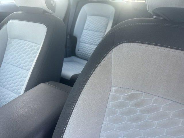used 2019 Chevrolet Equinox car, priced at $10,988