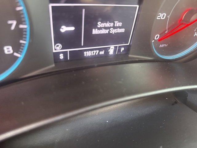 used 2019 Chevrolet Equinox car, priced at $10,988