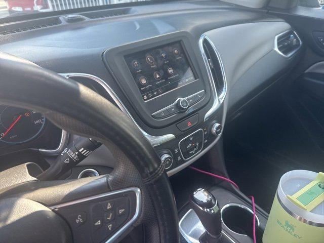 used 2019 Chevrolet Equinox car, priced at $10,988