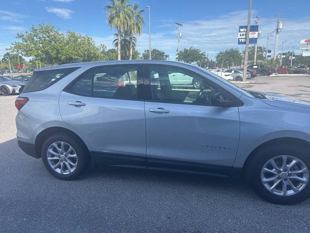 used 2019 Chevrolet Equinox car, priced at $10,988
