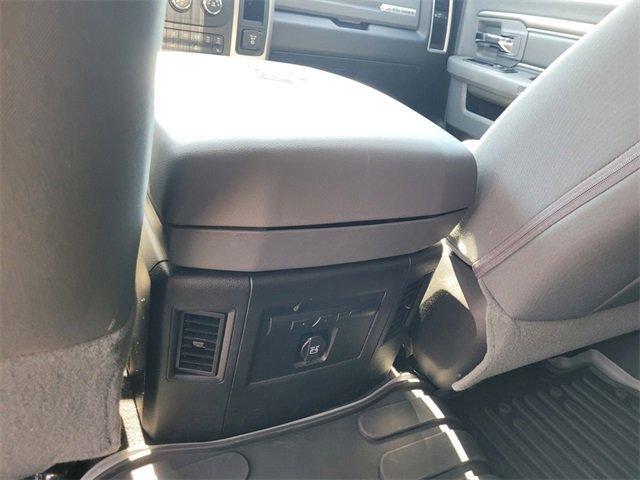 used 2018 Ram 3500 car, priced at $45,987