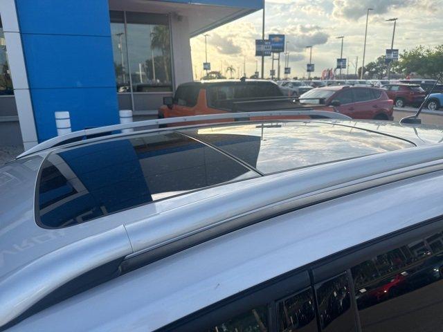 used 2017 Ford Escape car, priced at $12,488