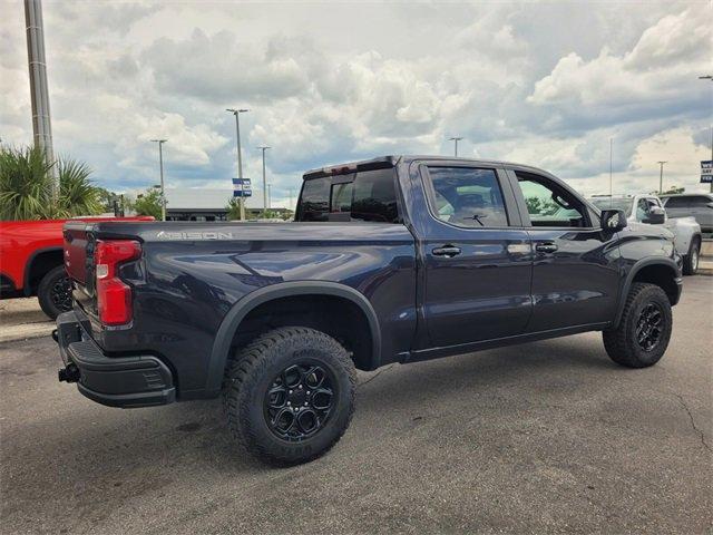 used 2024 Chevrolet Silverado 1500 car, priced at $67,988