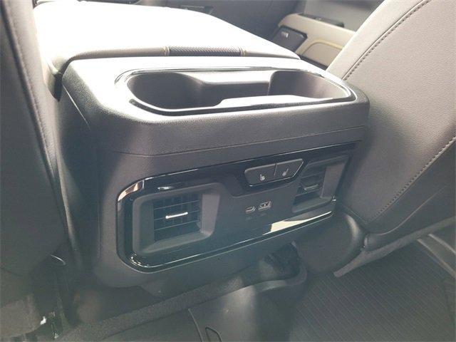 used 2024 Chevrolet Silverado 1500 car, priced at $67,988