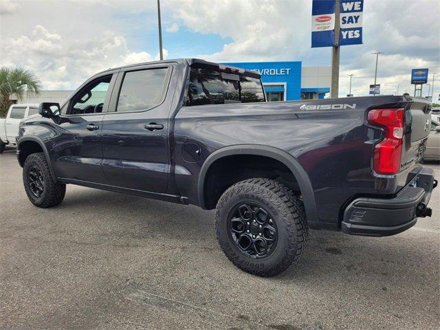 used 2024 Chevrolet Silverado 1500 car, priced at $67,988