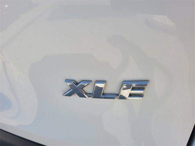 used 2019 Toyota RAV4 car, priced at $21,987