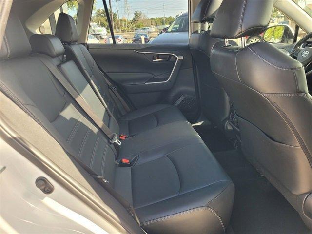 used 2019 Toyota RAV4 car, priced at $21,987