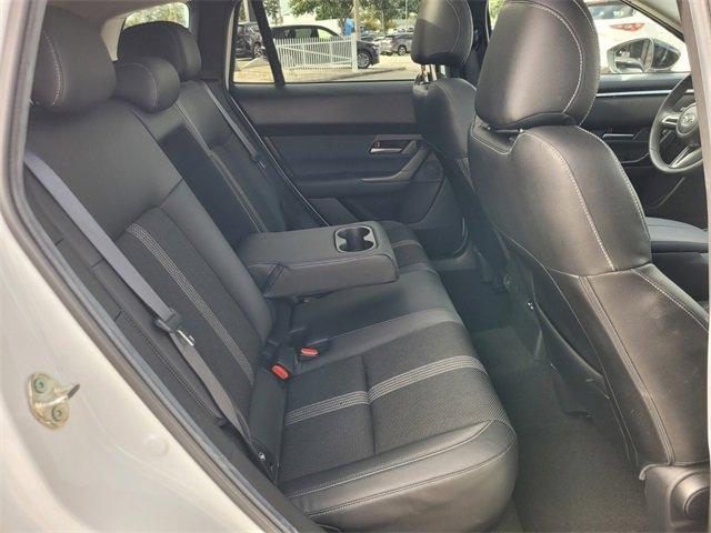 used 2024 Mazda CX-50 car, priced at $25,987