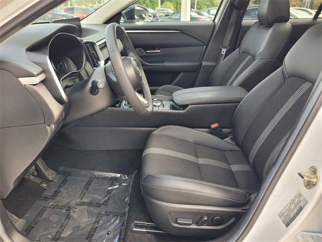 used 2024 Mazda CX-50 car, priced at $25,987