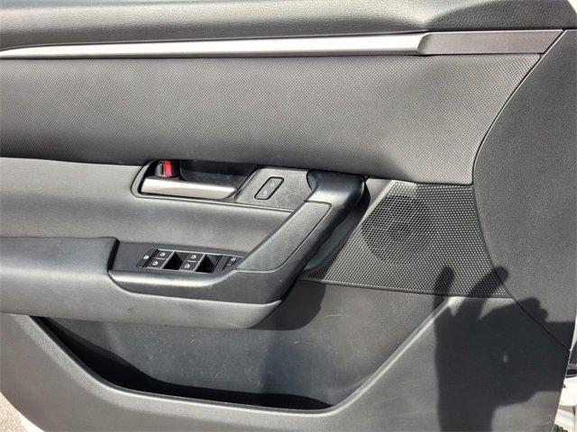 used 2024 Mazda CX-50 car, priced at $25,987