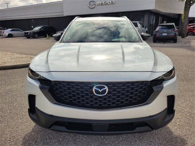 used 2024 Mazda CX-50 car, priced at $25,987