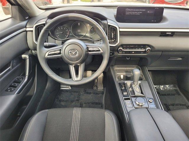 used 2024 Mazda CX-50 car, priced at $25,987