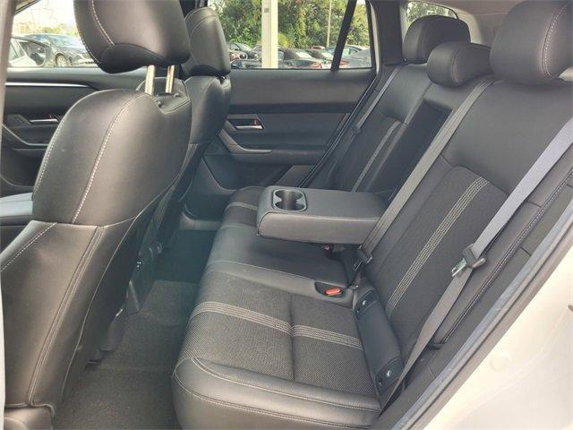 used 2024 Mazda CX-50 car, priced at $25,987