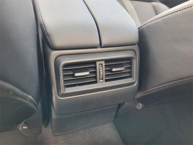 used 2024 Mazda CX-50 car, priced at $25,987