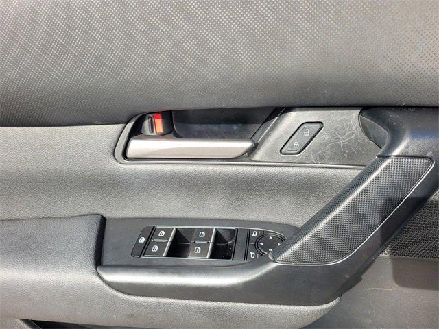 used 2024 Mazda CX-50 car, priced at $25,987