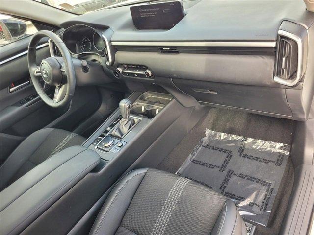 used 2024 Mazda CX-50 car, priced at $25,987