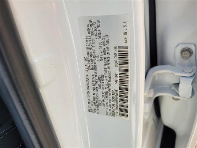 used 2024 Mazda CX-50 car, priced at $25,987