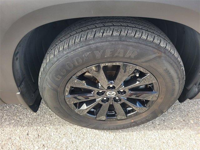 used 2024 Mazda CX-50 car, priced at $25,987