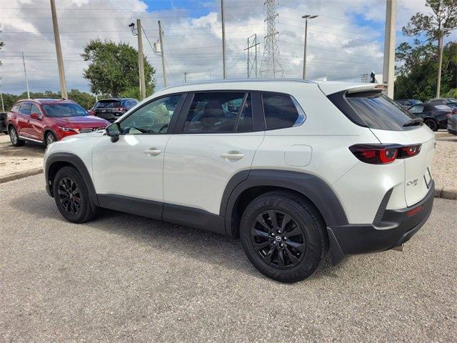 used 2024 Mazda CX-50 car, priced at $25,987