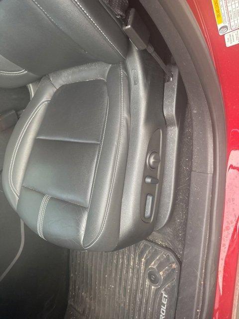 used 2023 Chevrolet Blazer car, priced at $25,788