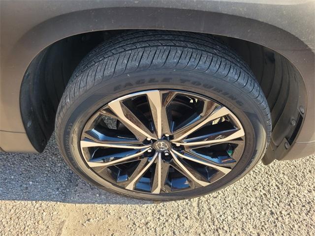 used 2023 Mazda CX-50 car, priced at $25,887