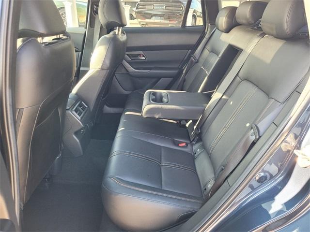 used 2023 Mazda CX-50 car, priced at $25,887