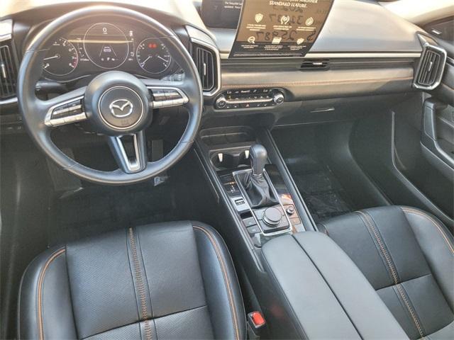 used 2023 Mazda CX-50 car, priced at $25,887
