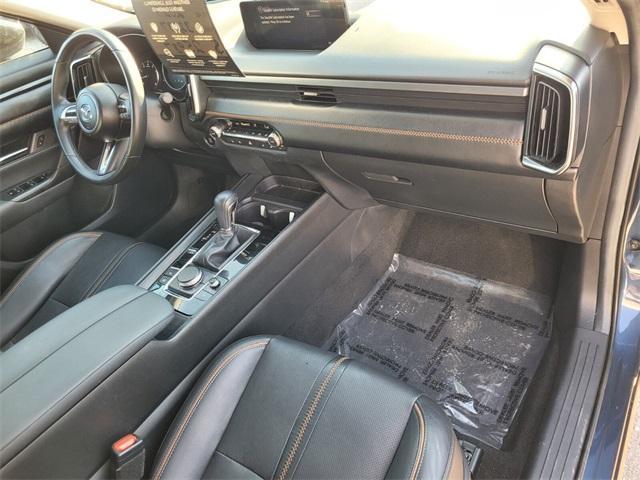 used 2023 Mazda CX-50 car, priced at $25,887