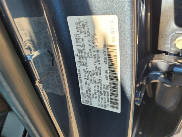 used 2023 Mazda CX-50 car, priced at $25,887