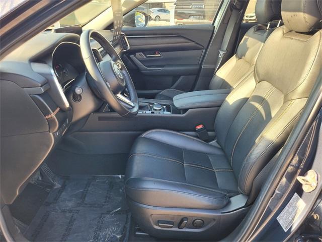 used 2023 Mazda CX-50 car, priced at $25,887