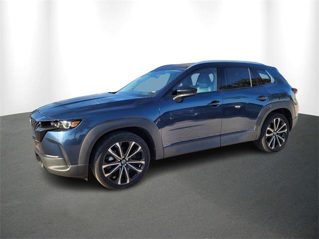 used 2023 Mazda CX-50 car, priced at $25,887
