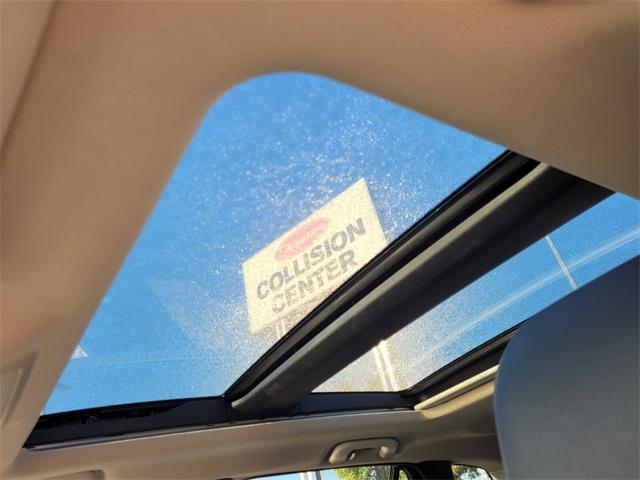 used 2023 Mazda CX-50 car, priced at $25,887