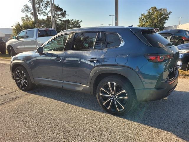 used 2023 Mazda CX-50 car, priced at $25,887