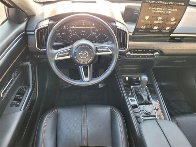 used 2023 Mazda CX-50 car, priced at $25,887