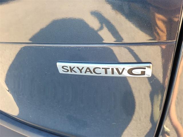 used 2023 Mazda CX-50 car, priced at $25,887