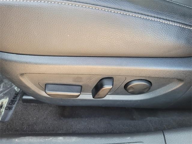 used 2023 Mazda CX-50 car, priced at $25,887