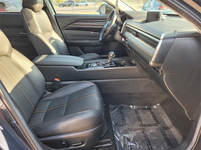 used 2023 Mazda CX-50 car, priced at $25,887