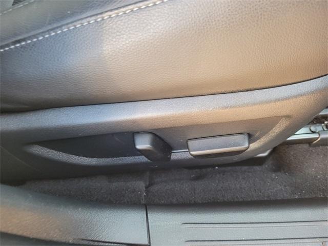 used 2023 Mazda CX-50 car, priced at $25,887