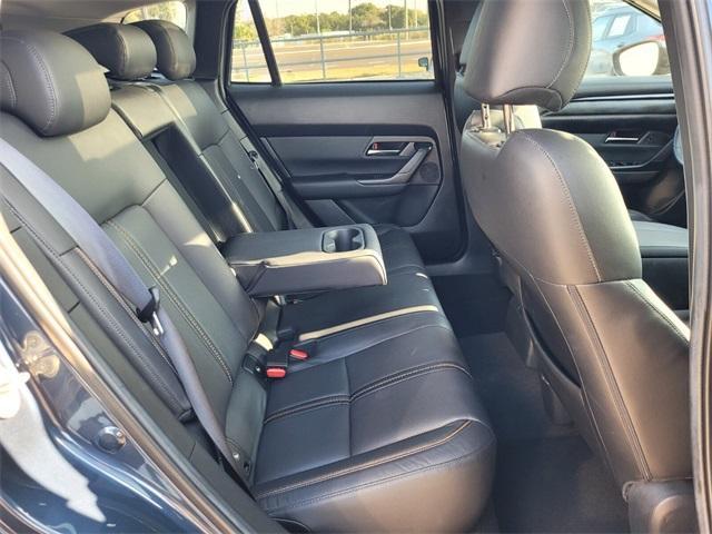 used 2023 Mazda CX-50 car, priced at $25,887