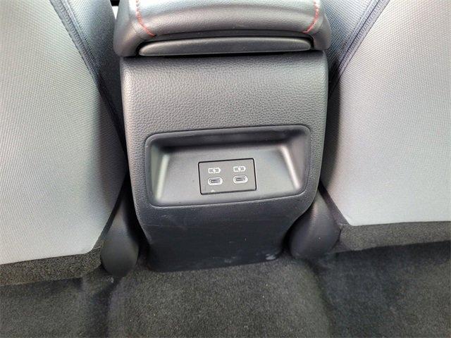 used 2024 Toyota Corolla car, priced at $21,988