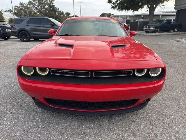 used 2015 Dodge Challenger car, priced at $17,987