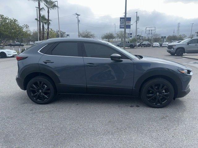 used 2022 Mazda CX-30 car, priced at $24,988