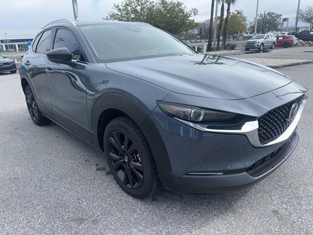 used 2022 Mazda CX-30 car, priced at $24,988