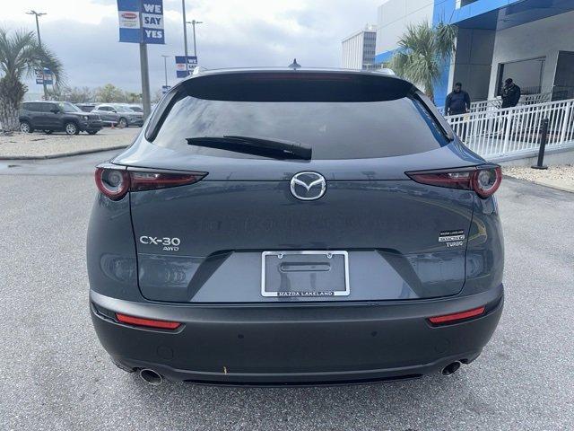 used 2022 Mazda CX-30 car, priced at $24,988