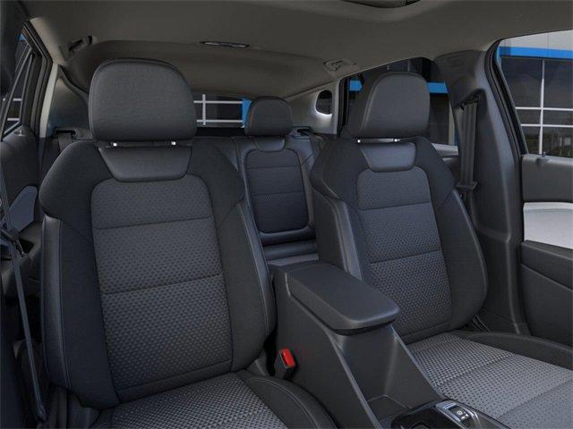 new 2025 Chevrolet Trax car, priced at $25,982